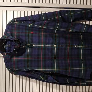 Men's Ralph Lauren Button Up